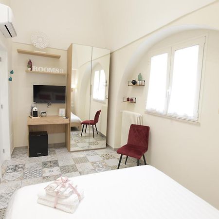 Cittadella28 Like At Home Trani Exterior photo