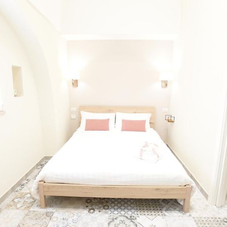 Cittadella28 Like At Home Trani Exterior photo