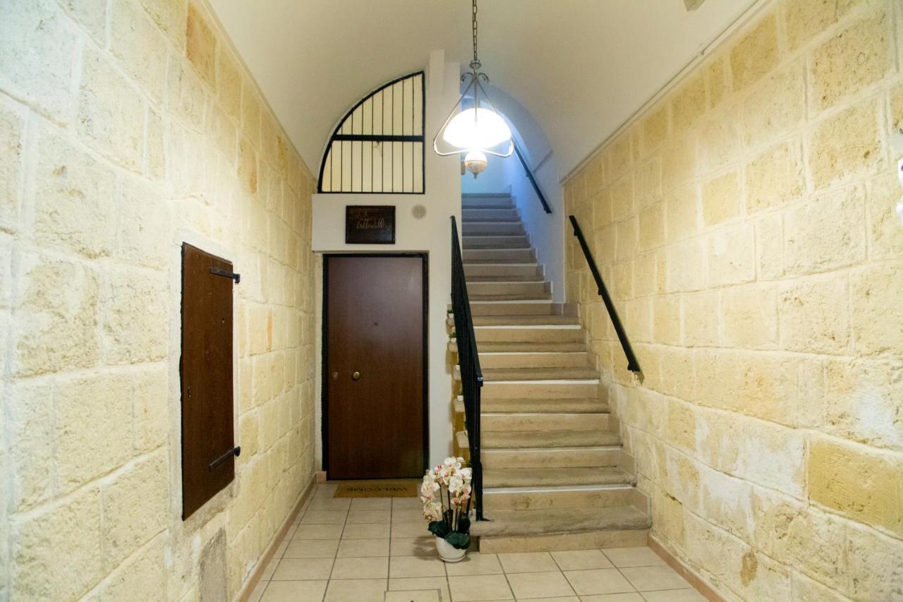 Cittadella28 Like At Home Trani Exterior photo