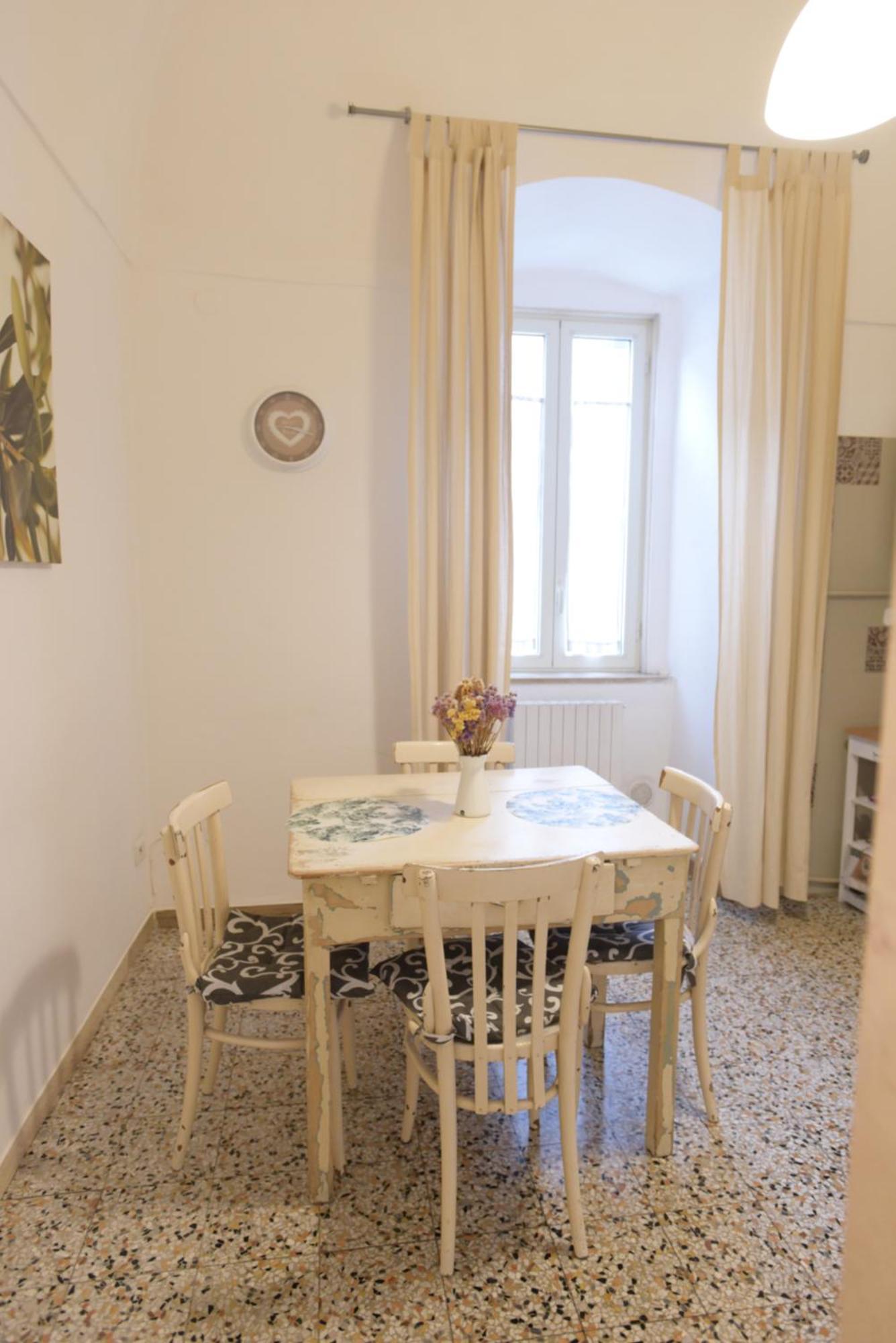 Cittadella28 Like At Home Trani Exterior photo