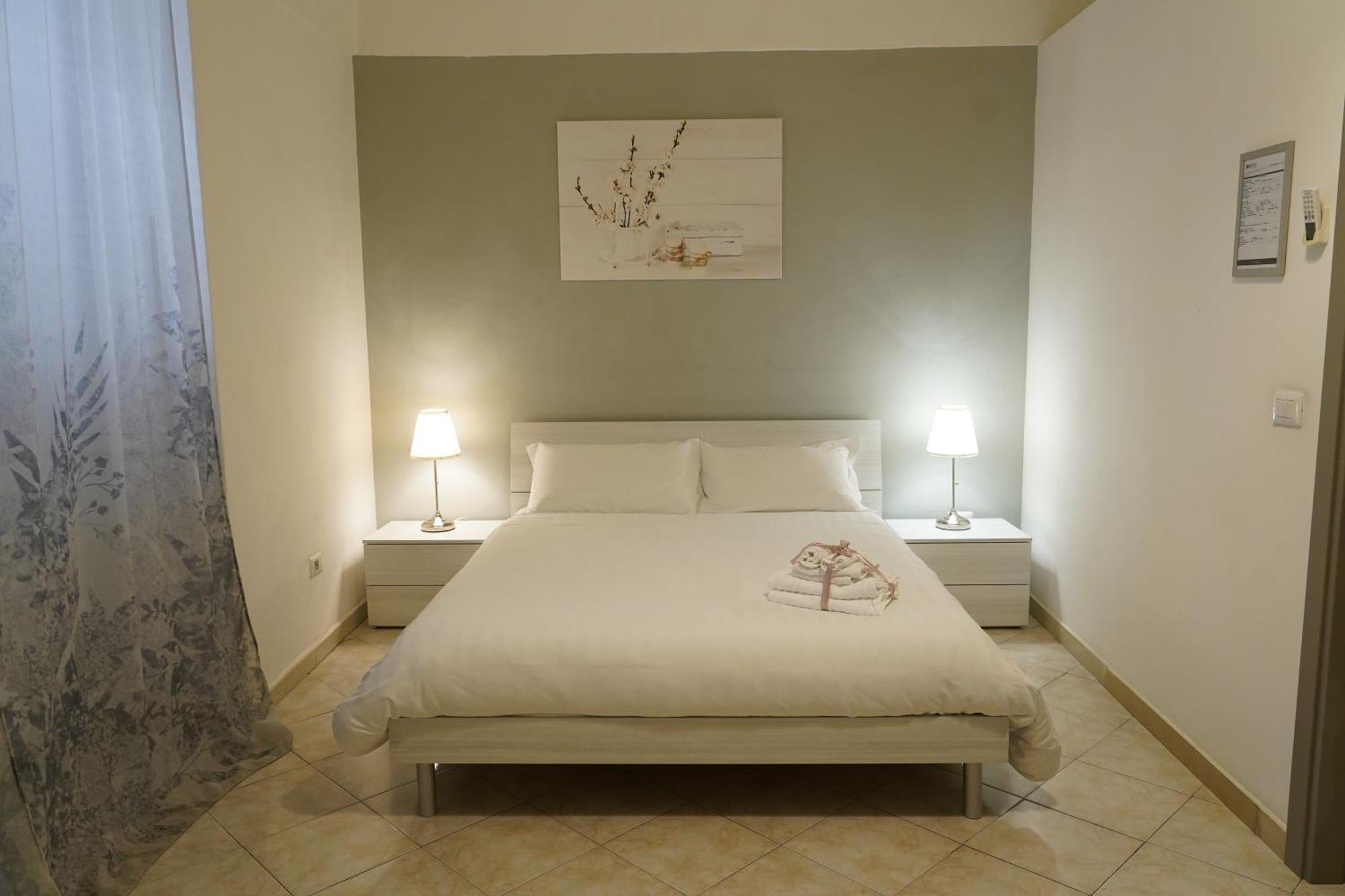 Cittadella28 Like At Home Trani Exterior photo