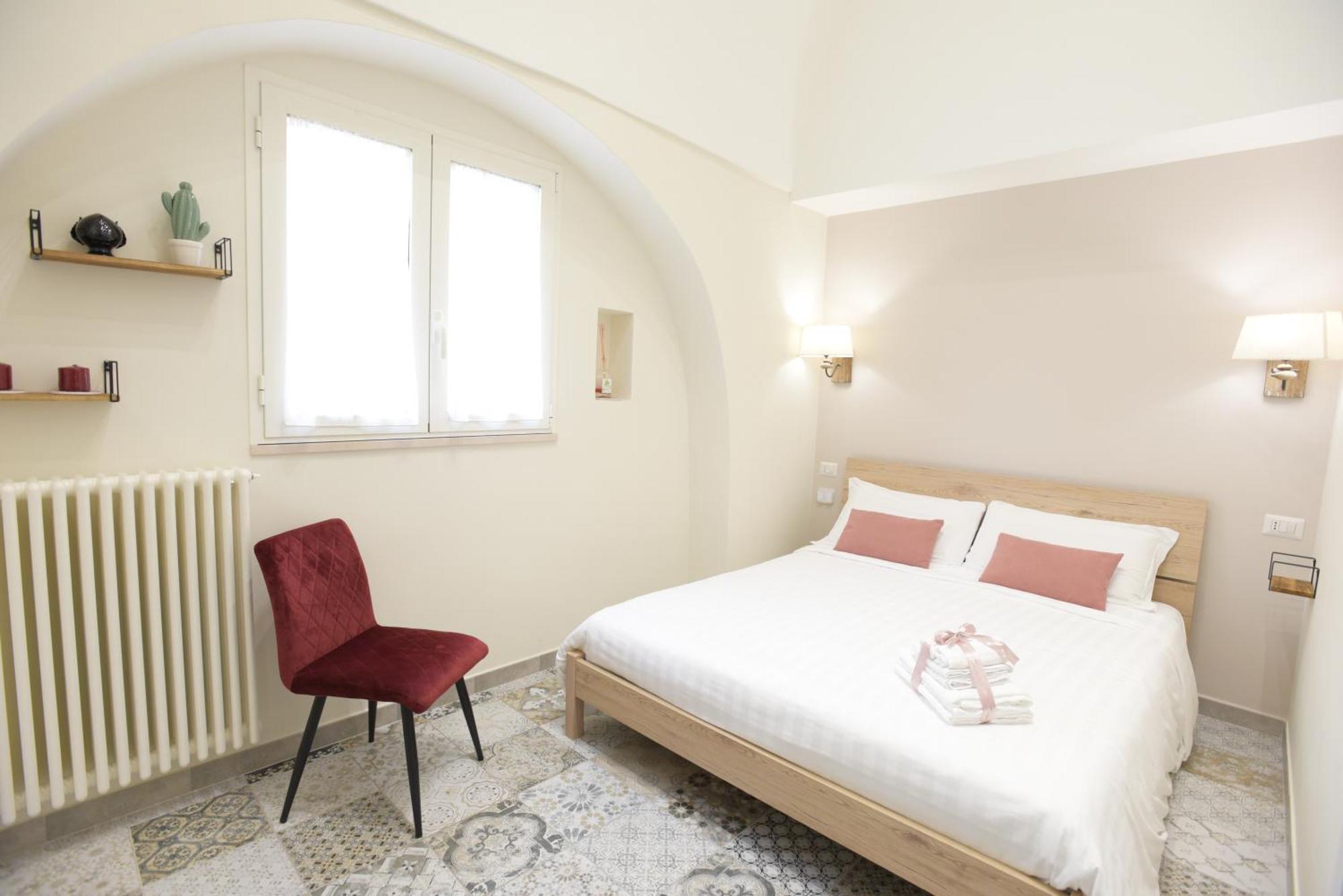 Cittadella28 Like At Home Trani Exterior photo
