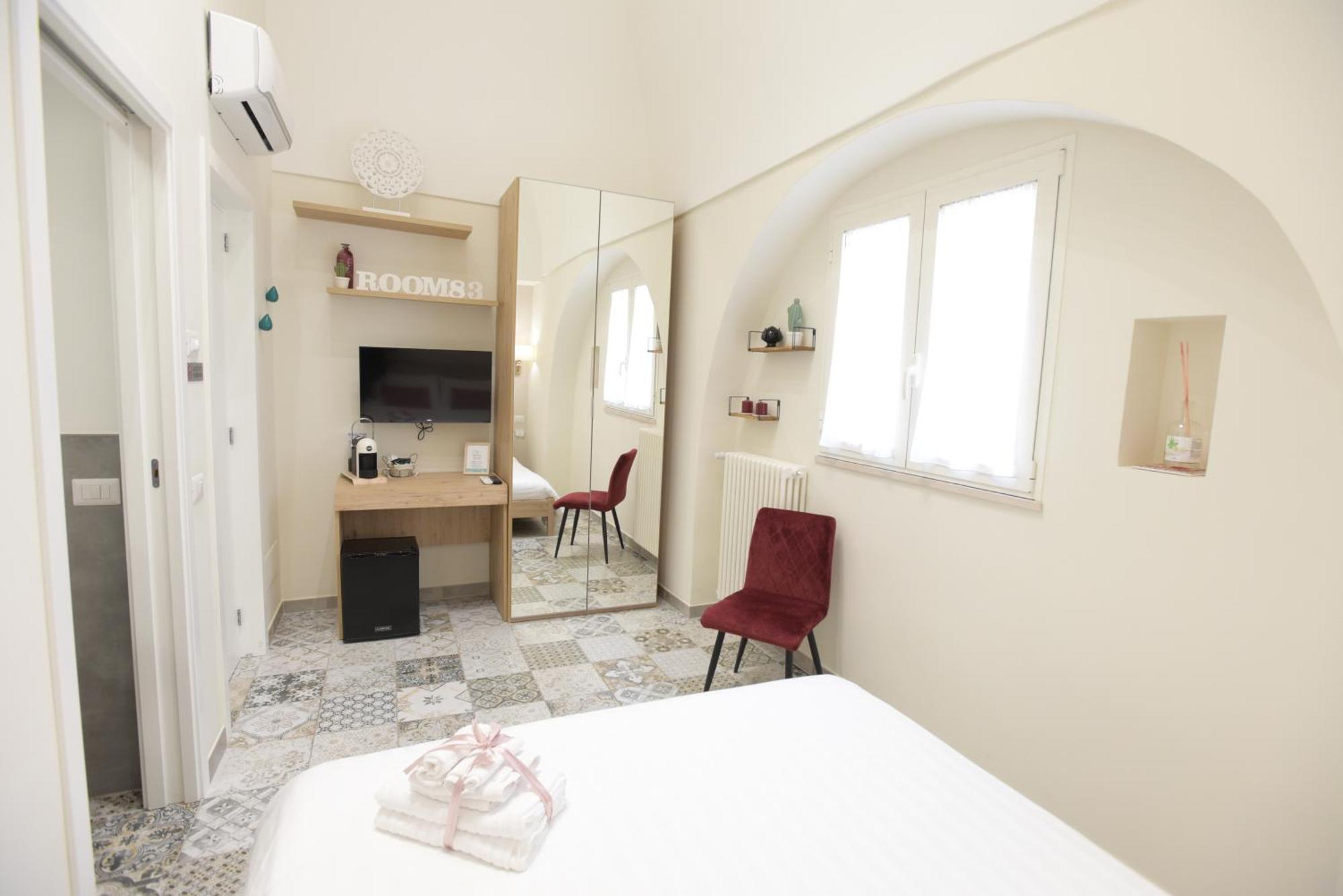 Cittadella28 Like At Home Trani Exterior photo