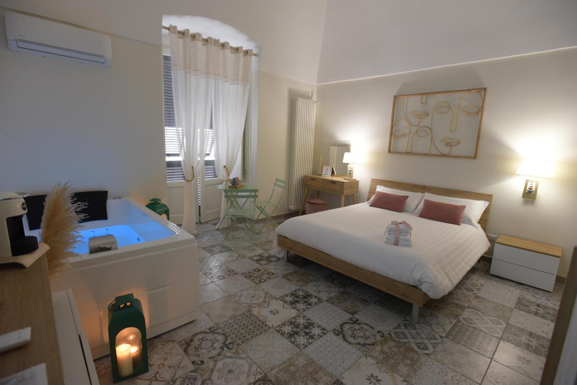 Cittadella28 Like At Home Trani Exterior photo