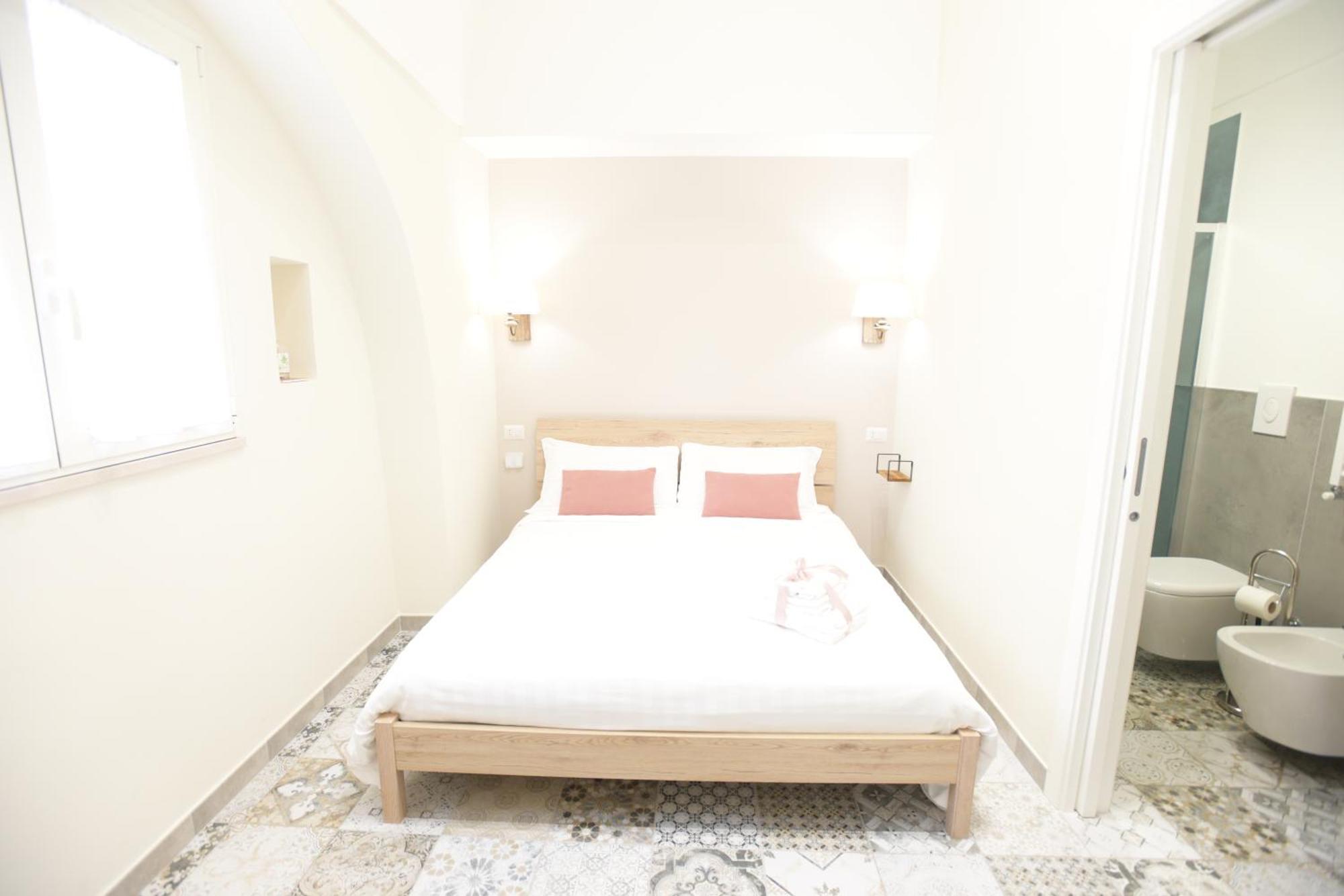 Cittadella28 Like At Home Trani Exterior photo