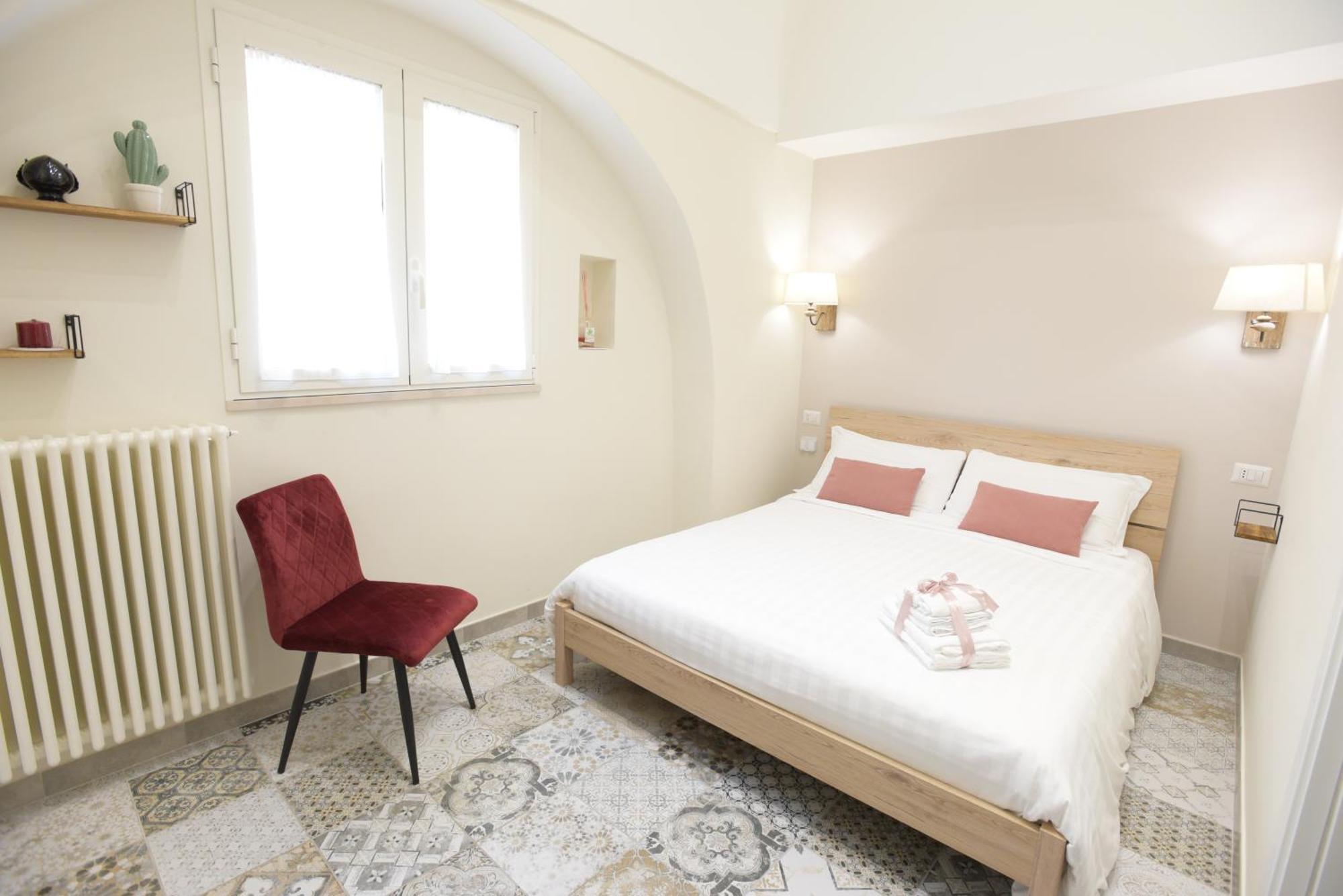 Cittadella28 Like At Home Trani Exterior photo