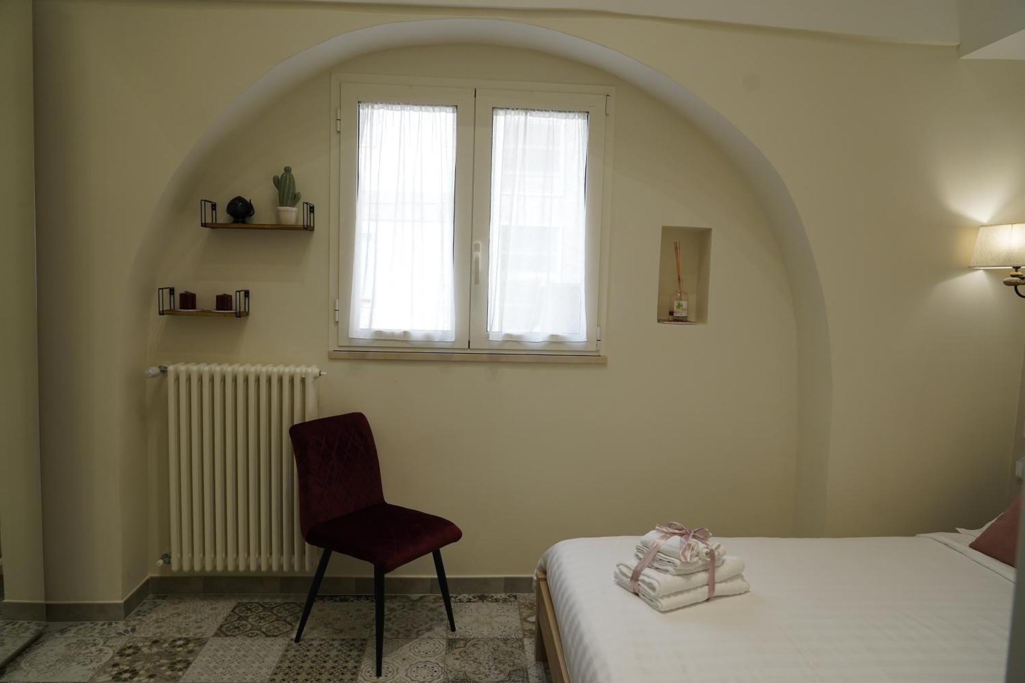 Cittadella28 Like At Home Trani Exterior photo