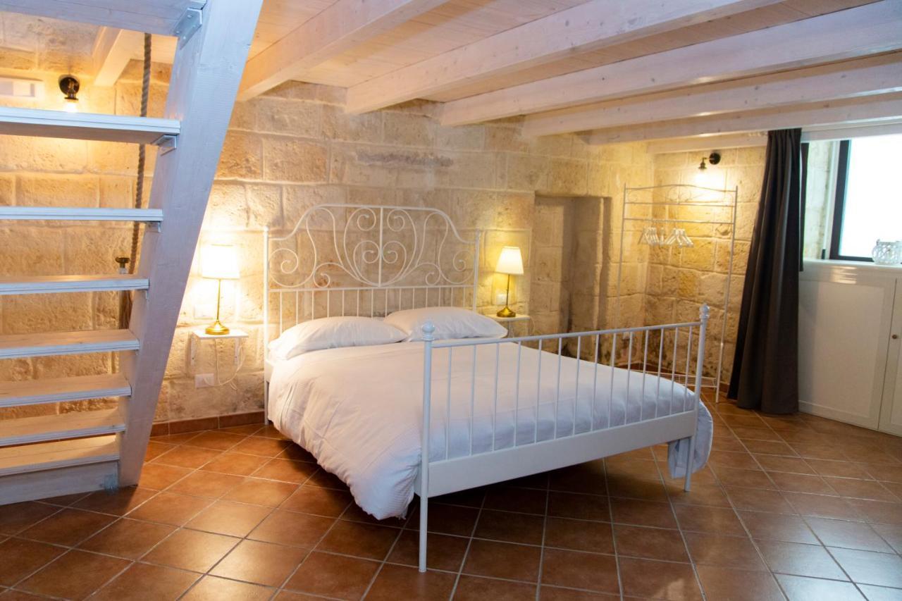 Cittadella28 Like At Home Trani Exterior photo